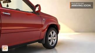 2007 Nissan X-Trail - Thumbnail