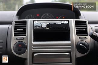 2007 Nissan X-Trail - Thumbnail