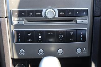 2004 Ford Falcon - Thumbnail