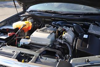 2004 Ford Falcon - Thumbnail