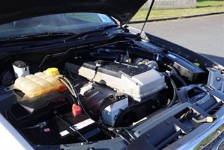 2004 Ford Falcon - Thumbnail