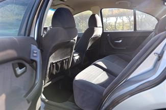 2004 Ford Falcon - Thumbnail