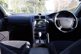 2004 Ford Falcon - Thumbnail