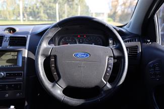 2004 Ford Falcon - Thumbnail