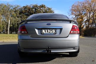 2004 Ford Falcon - Thumbnail