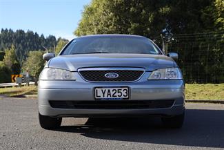 2004 Ford Falcon - Thumbnail
