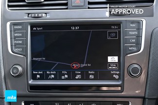 2015 Volkswagen Golf - Thumbnail