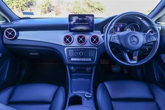 2018 Mercedes-Benz CLA - Thumbnail