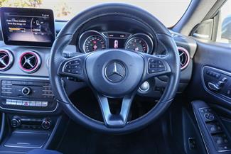 2018 Mercedes-Benz CLA - Thumbnail