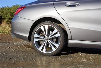 2018 Mercedes-Benz CLA - Thumbnail