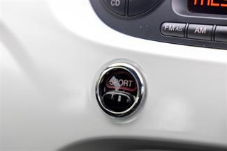 2016 Fiat Abarth 500 - Thumbnail