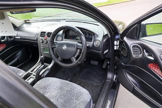 2003 Holden Ute - Thumbnail