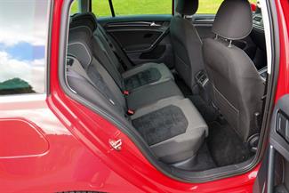 2015 Volkswagen Golf variant - Thumbnail