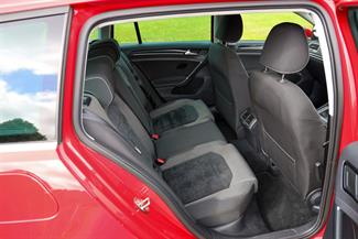 2015 Volkswagen Golf variant - Thumbnail