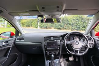 2015 Volkswagen Golf variant - Thumbnail