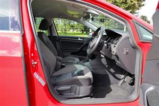 2015 Volkswagen Golf variant - Thumbnail