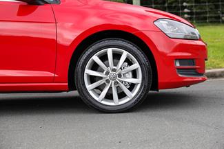 2015 Volkswagen Golf variant - Thumbnail