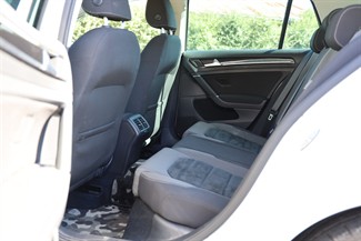 2018 Volkswagen Golf - Thumbnail