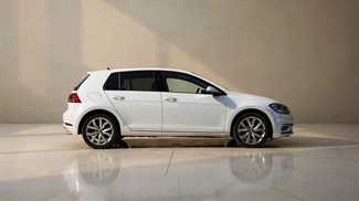 2018 Volkswagen Golf - Thumbnail