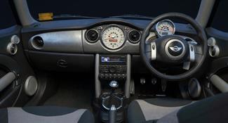 2004 BMW Mini - Thumbnail