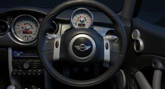 2004 BMW Mini - Thumbnail