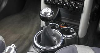 2004 BMW Mini - Thumbnail