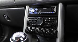 2004 BMW Mini - Thumbnail