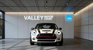 2004 BMW Mini - Thumbnail