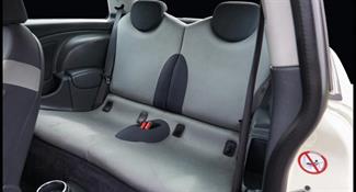 2004 BMW Mini - Thumbnail