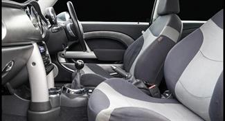 2004 BMW Mini - Thumbnail