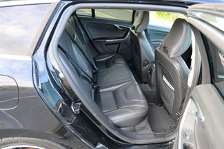 2012 Volvo V60 - Thumbnail