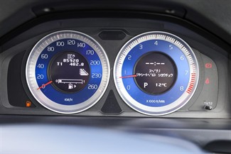 2012 Volvo V60 - Thumbnail
