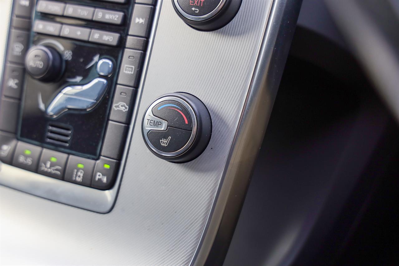 2012 Volvo V60