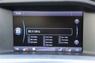 2012 Volvo V60 - Thumbnail