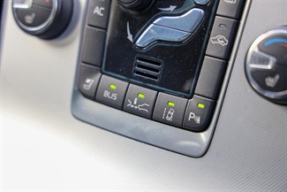 2012 Volvo V60 - Thumbnail