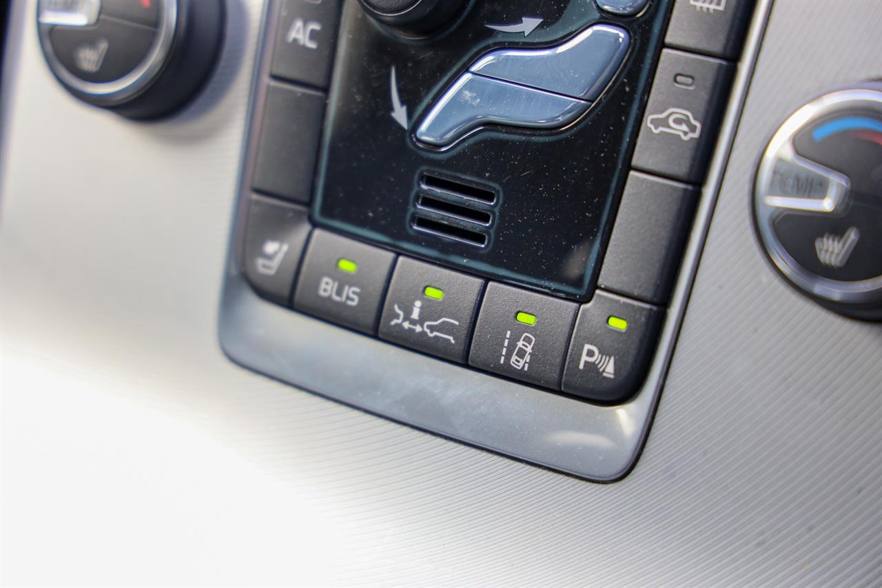 2012 Volvo V60