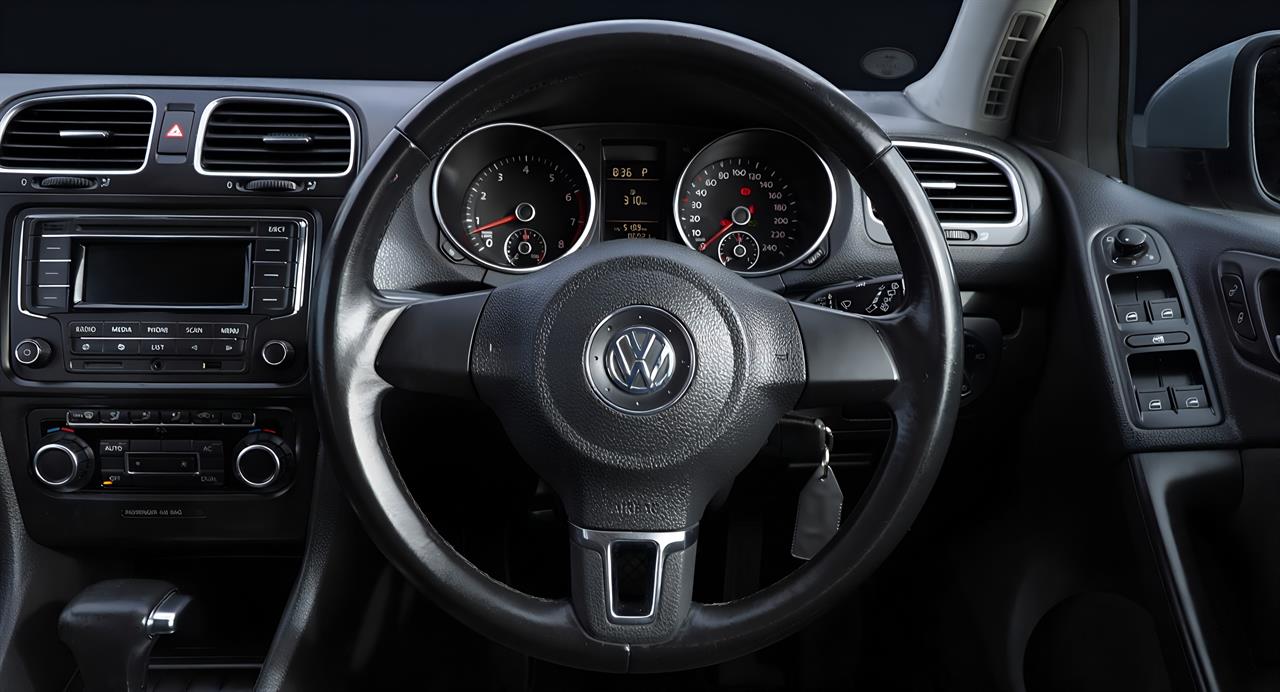 2010 Volkswagen Golf