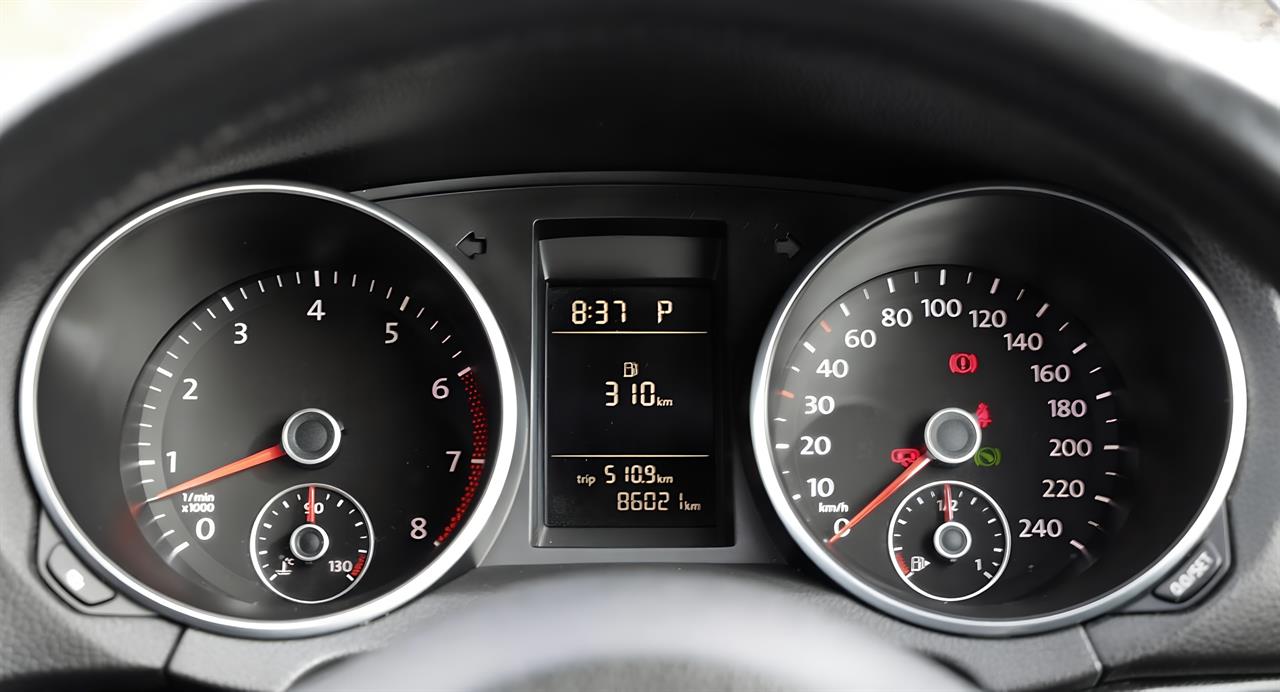 2010 Volkswagen Golf