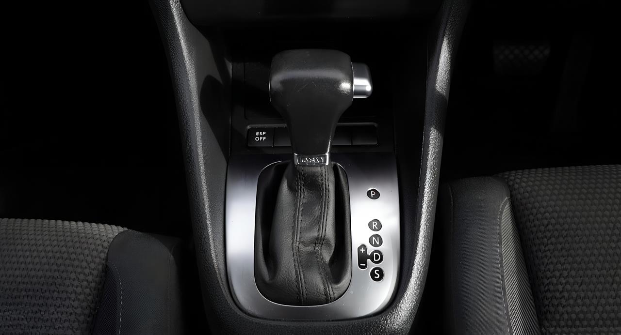 2010 Volkswagen Golf