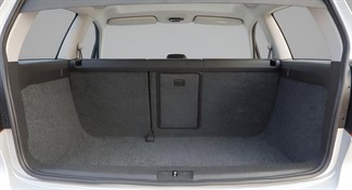 2010 Volkswagen Golf - Thumbnail
