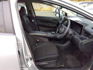 2023 Nissan Note - Thumbnail