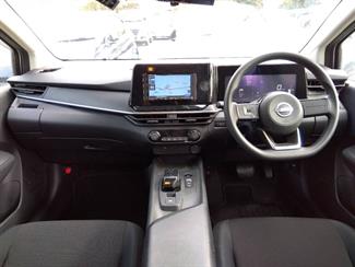 2023 Nissan Note - Thumbnail