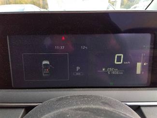 2023 Nissan Note - Thumbnail