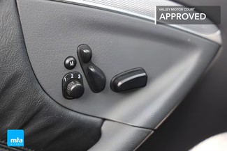 2005 Mercedes-Benz CLK - Thumbnail
