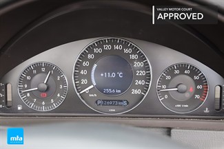 2005 Mercedes-Benz CLK - Thumbnail