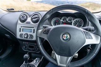 2013 Alfa Romeo Mito - Thumbnail