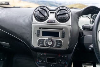2013 Alfa Romeo Mito - Thumbnail