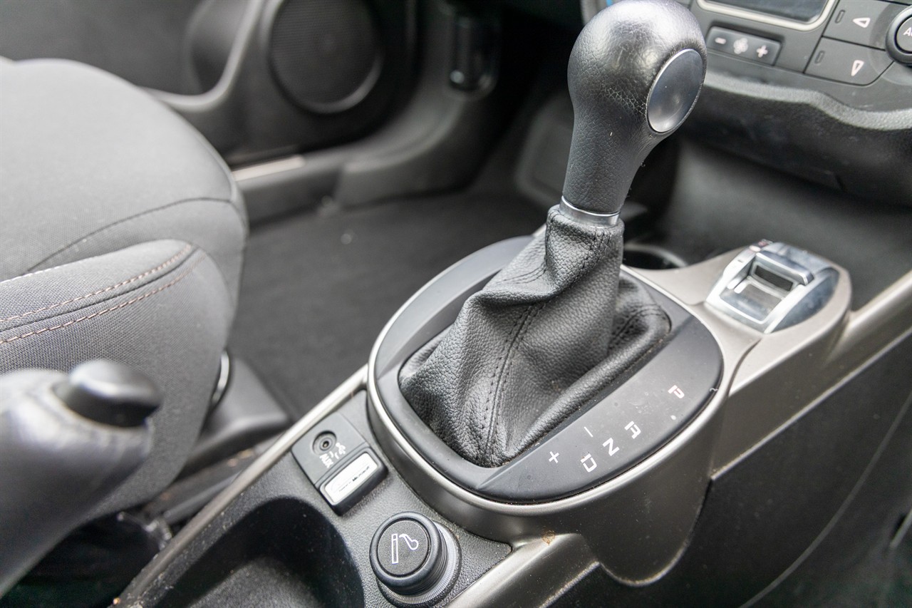 2013 Alfa Romeo Mito