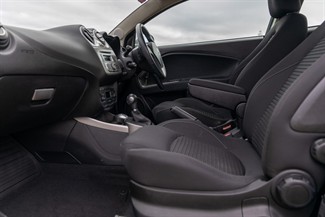 2013 Alfa Romeo Mito - Thumbnail