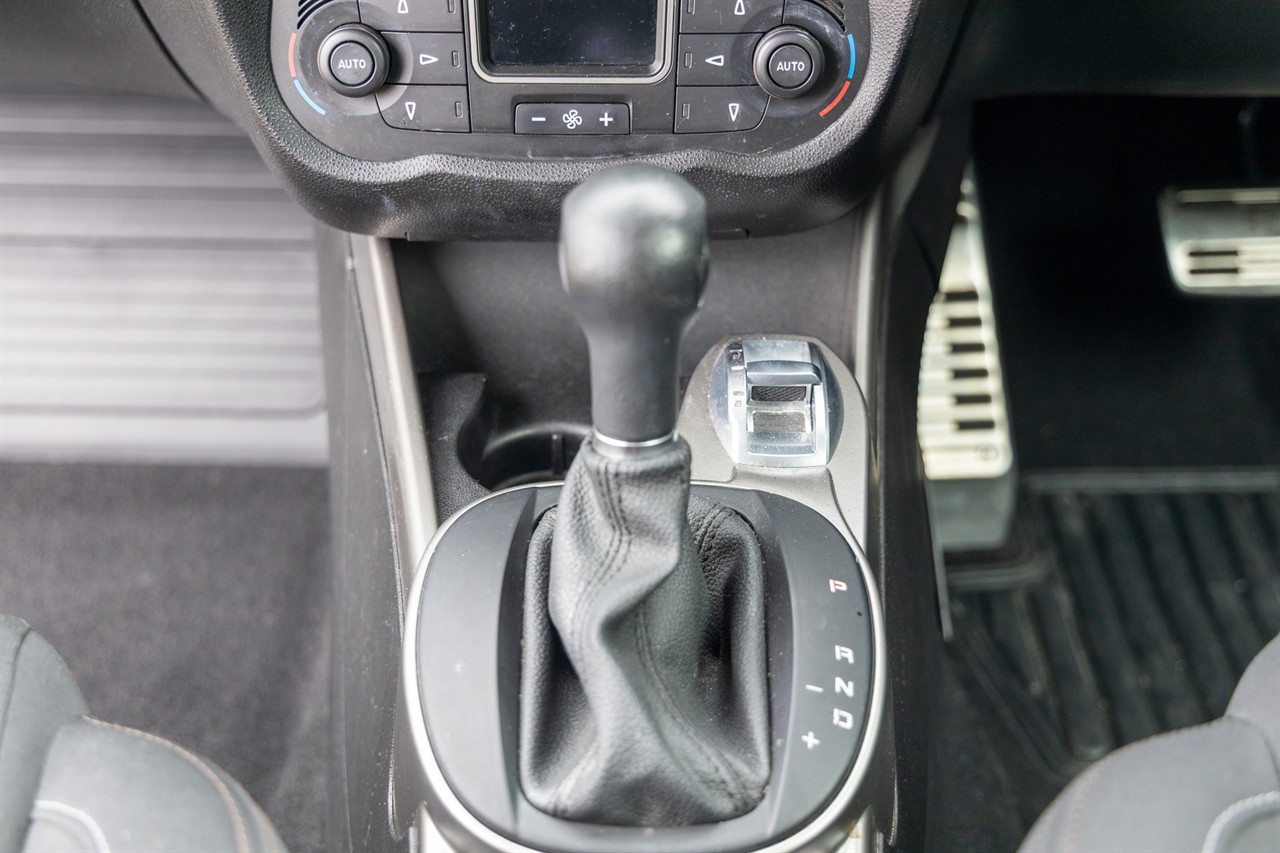 2013 Alfa Romeo Mito